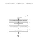 SYNCHRONIZATION OF SEQUENTIAL ACCESS STORAGE COMPONENTS WITH BACKUP     CATALOG diagram and image