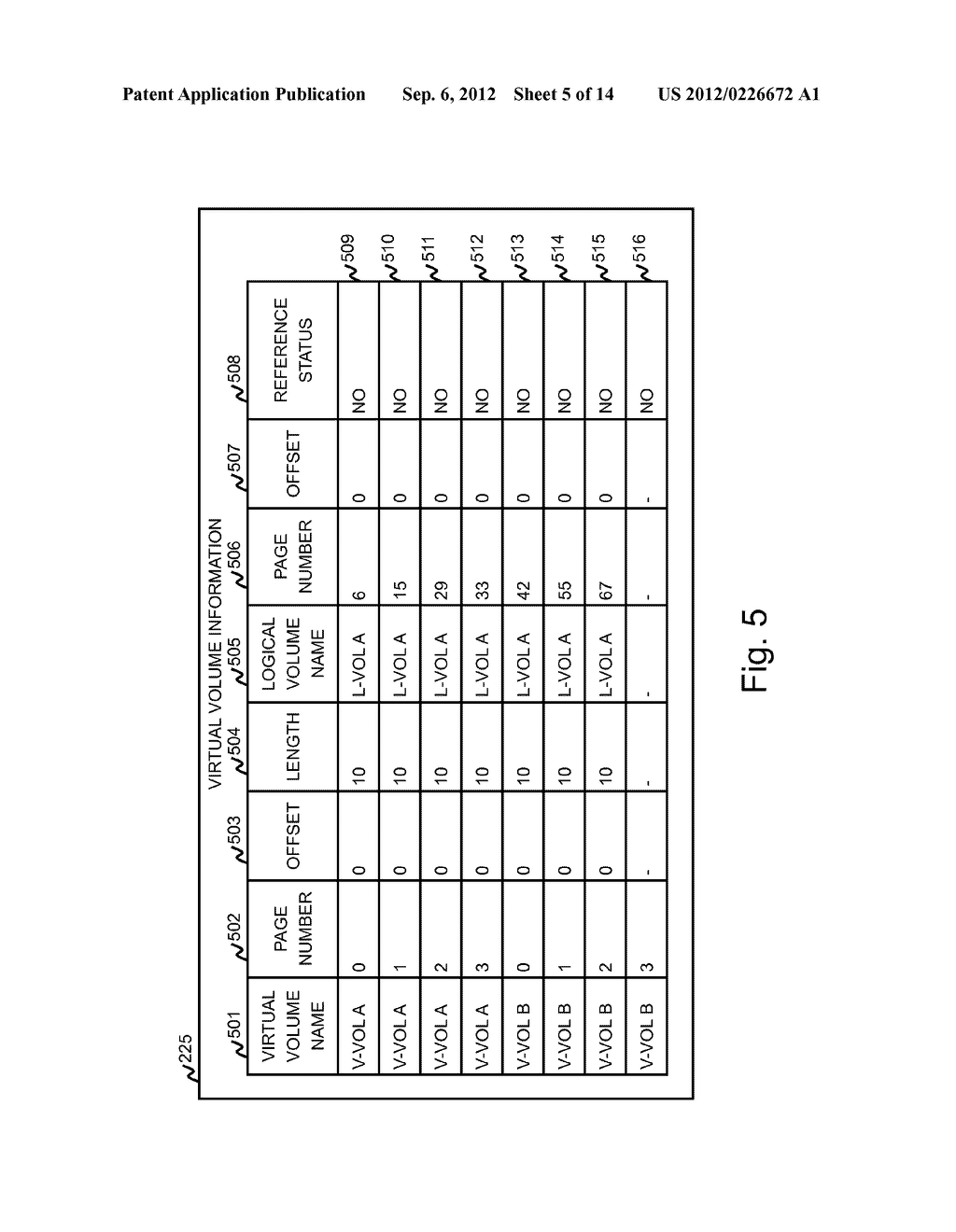 Method and Apparatus to Align and Deduplicate Objects - diagram, schematic, and image 06