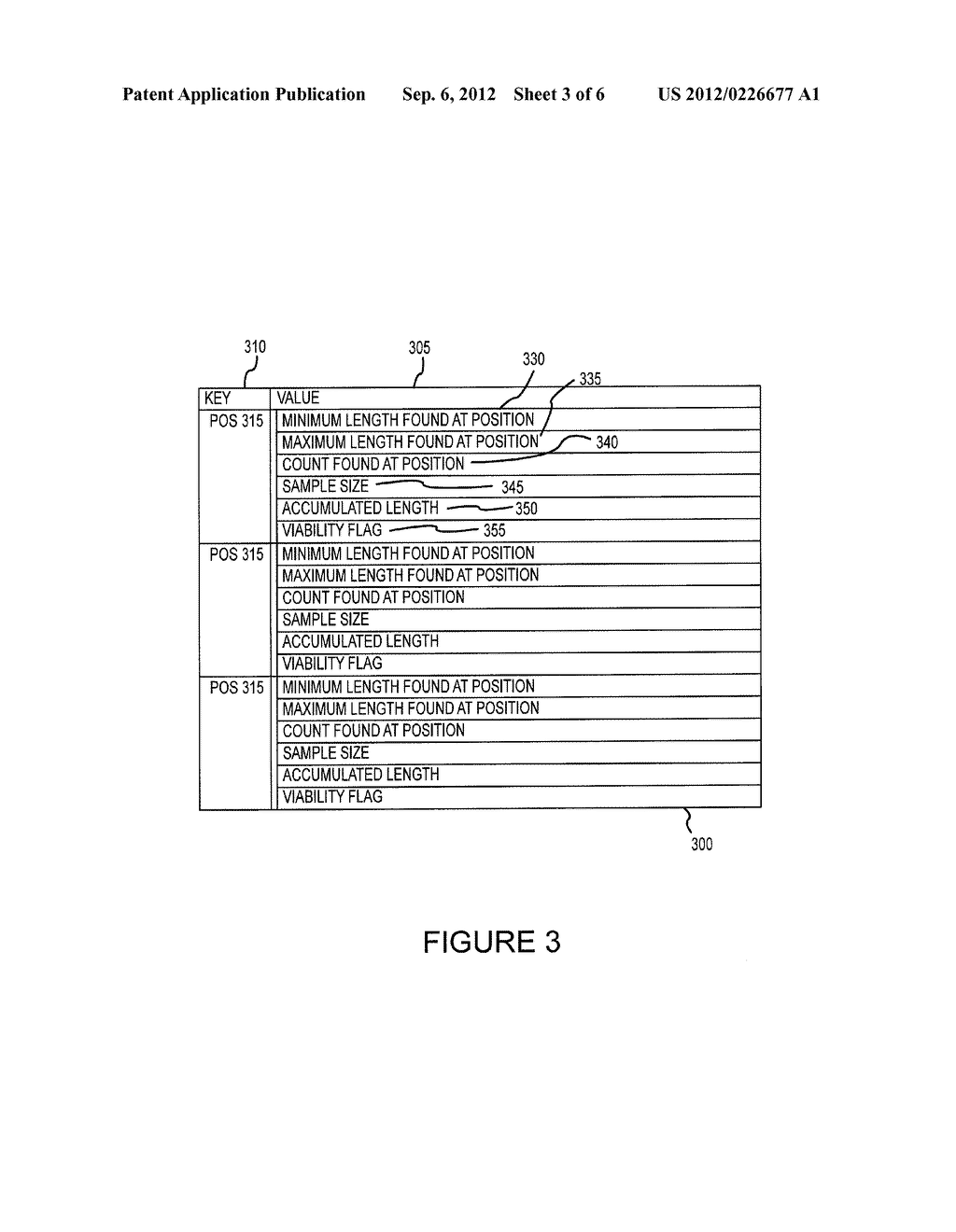 METHODS FOR DETECTING SENSITIVE INFORMATION IN MAINFRAME SYSTEMS, COMPUTER     READABLE STORAGE MEDIA AND SYSTEM UTILIZING SAME - diagram, schematic, and image 04