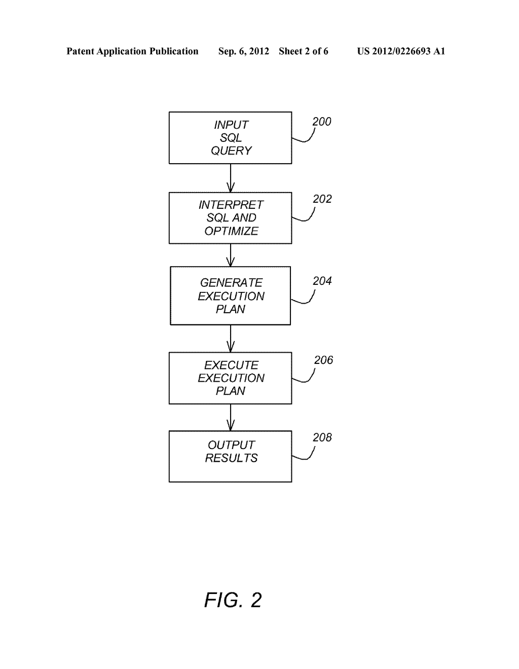 DYNAMIC SELECTION OF OPTIMAL GROUPING SEQUENCE AT RUNTIME FOR GROUPING     SETS, ROLLUP AND CUBE OPERATIONS IN SQL QUERY PROCESSING - diagram, schematic, and image 03