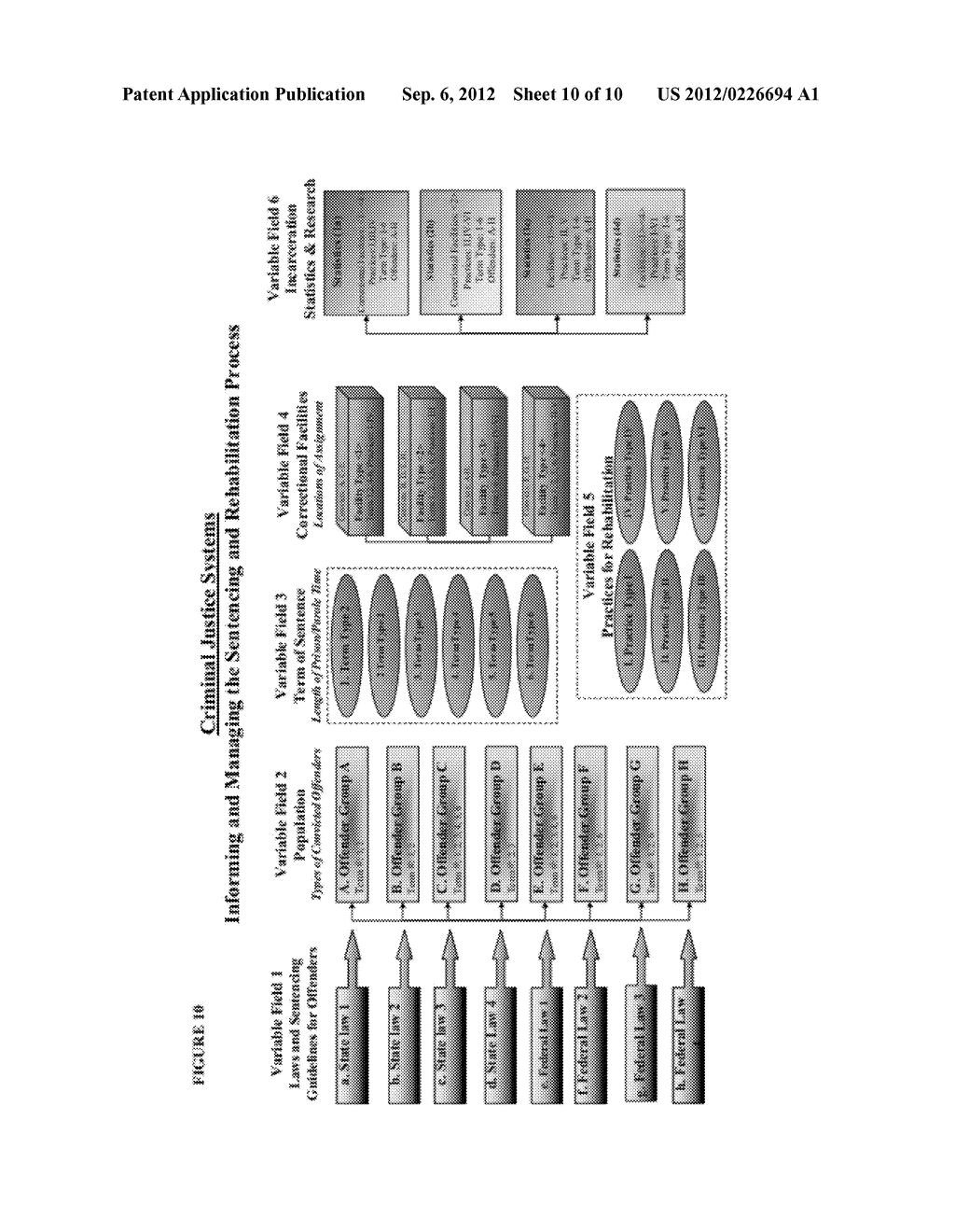 Systems and Methods for Gathering and/or Presenting Information - diagram, schematic, and image 11