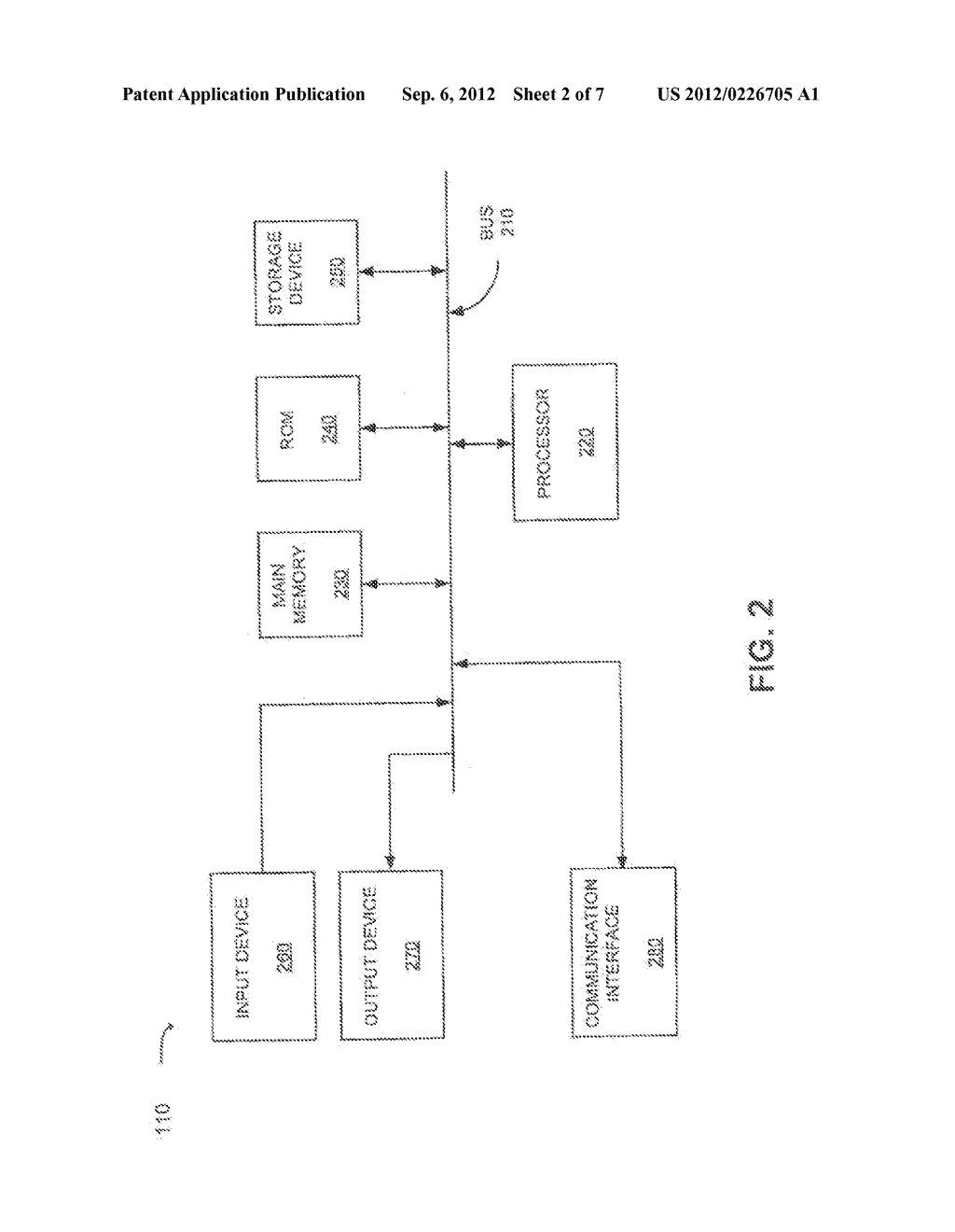 METHODS AND APPARATUS FOR EMPLOYING USAGE STATISTICS IN DOCUMENT RETRIEVAL - diagram, schematic, and image 03