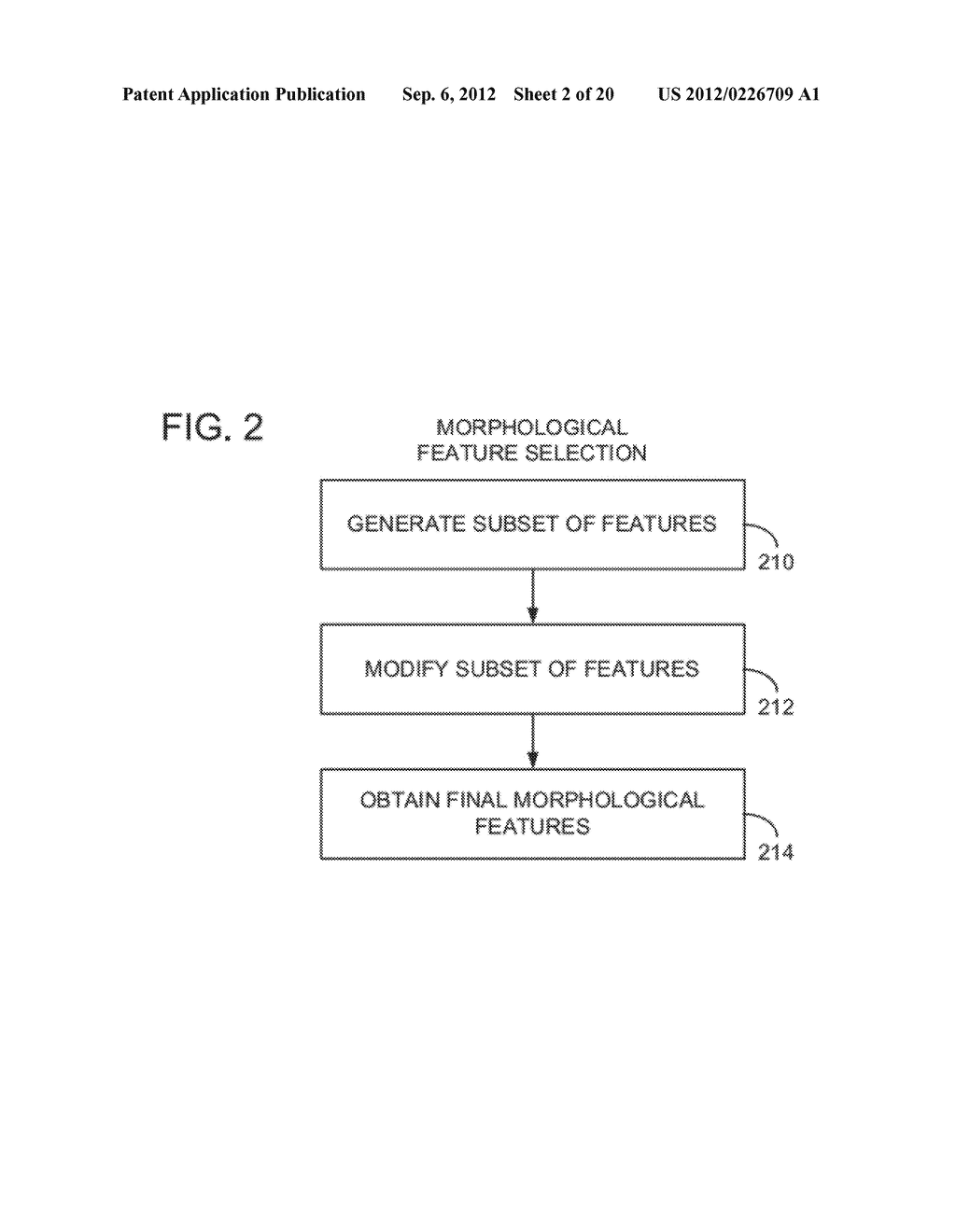 AUTOMATED PROSTATE TISSUE REFERENCING FOR CANCER DETECTION AND DIAGNOSIS - diagram, schematic, and image 03