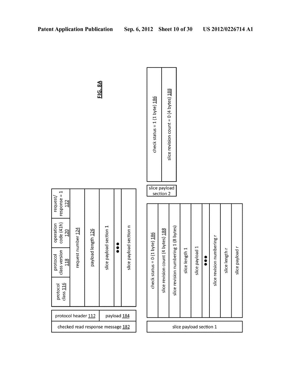 SELECTING A DIRECTORY OF A DISPERSED STORAGE NETWORK - diagram, schematic, and image 11