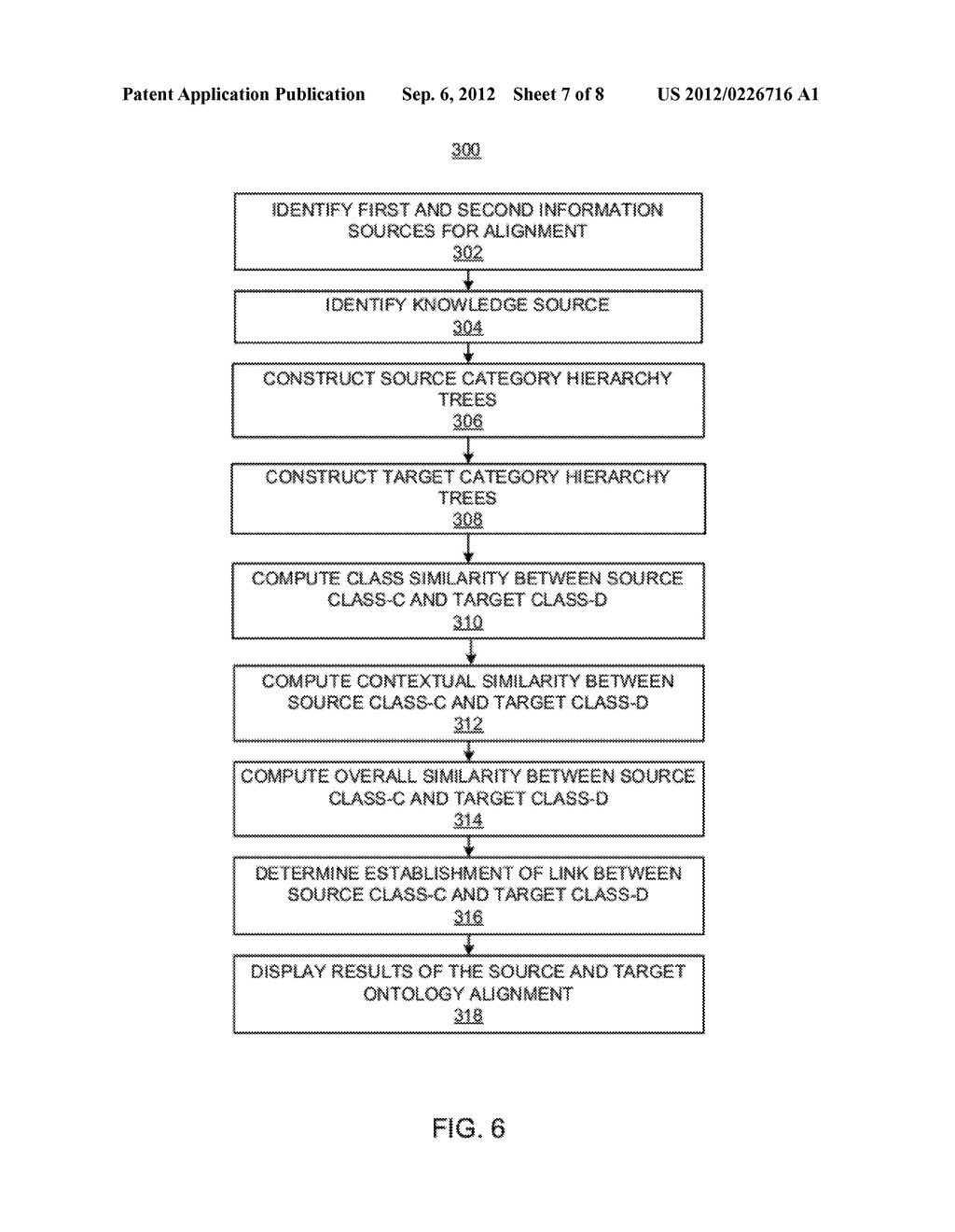 INFORMATION SOURCE ALIGNMENT - diagram, schematic, and image 08