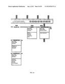 Method and System for Creating and Utilizing a Metadata Apparatus for     Management Applications diagram and image