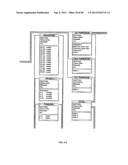 Method and System for Creating and Utilizing a Metadata Apparatus for     Management Applications diagram and image