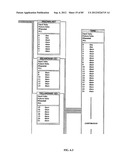 Method and System for Creating and Utilizing a Metadata Apparatus for     Management Applications diagram and image