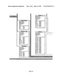 Method and System for Creating and Utilizing a Metadata Apparatus for     Management Applications diagram and image