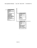 Method and System for Creating and Utilizing a Metadata Apparatus for     Management Applications diagram and image