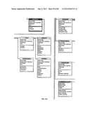 Method and System for Creating and Utilizing a Metadata Apparatus for     Management Applications diagram and image