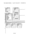 Method and System for Creating and Utilizing a Metadata Apparatus for     Management Applications diagram and image