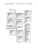 Method and System for Creating and Utilizing a Metadata Apparatus for     Management Applications diagram and image