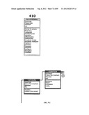 Method and System for Creating and Utilizing a Metadata Apparatus for     Management Applications diagram and image