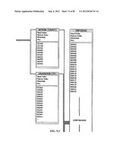 Method and System for Creating and Utilizing a Metadata Apparatus for     Management Applications diagram and image