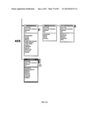 Method and System for Creating and Utilizing a Metadata Apparatus for     Management Applications diagram and image