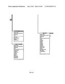 Method and System for Creating and Utilizing a Metadata Apparatus for     Management Applications diagram and image