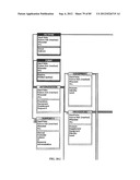 Method and System for Creating and Utilizing a Metadata Apparatus for     Management Applications diagram and image