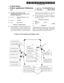 Method and Apparatus for Information Exchange Over a Web Based Environment diagram and image