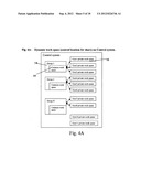 Method and Apparatus for Information Exchange Over a Web Based Environment diagram and image