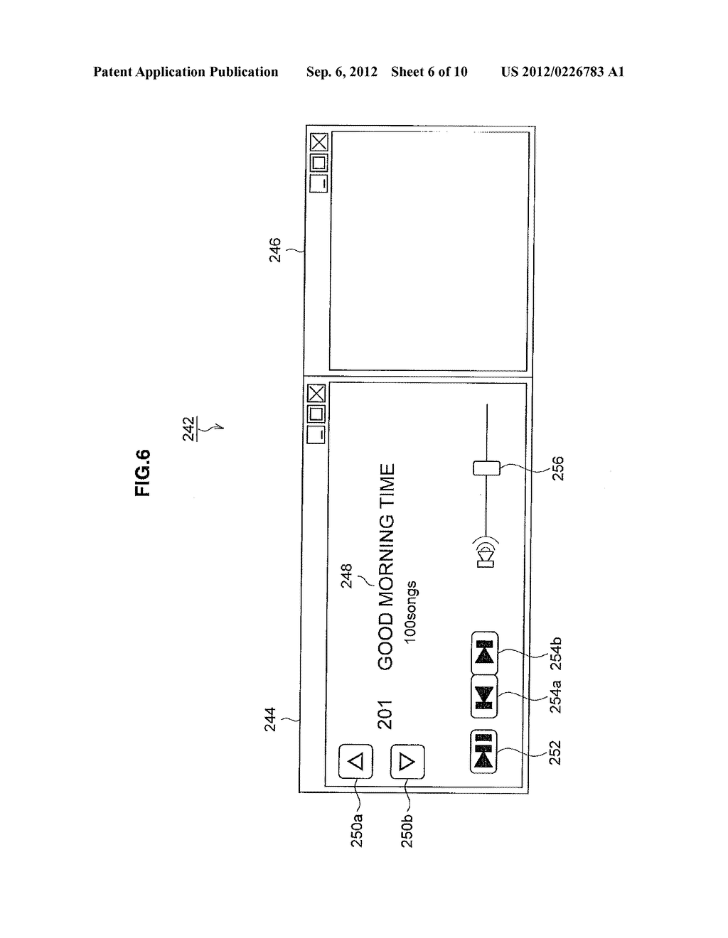 INFORMATION PROCESSING APPARATUS, MUSIC DISTRIBUTION SYSTEM, MUSIC     DISTRIBUTION METHOD AND COMPUTER PROGRAM - diagram, schematic, and image 07