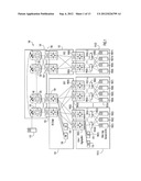 Capabilities Based Routing of Virtual Data Center Service Request diagram and image