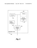 Capabilities Based Routing of Virtual Data Center Service Request diagram and image