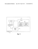 Capabilities Based Routing of Virtual Data Center Service Request diagram and image