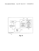 Capabilities Based Routing of Virtual Data Center Service Request diagram and image