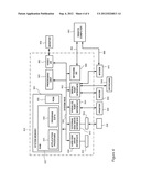 COMPUTER NETWORK, COMPUTER SYSTEM, COMPUTER-IMPLEMENTED METHOD, AND     COMPUTER PROGRAM PRODUCT FOR MANAGING SESSION TOKENS diagram and image