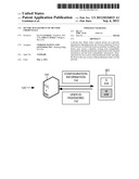 SECURE MANAGEMENT OF SIP USER CREDENTIALS diagram and image