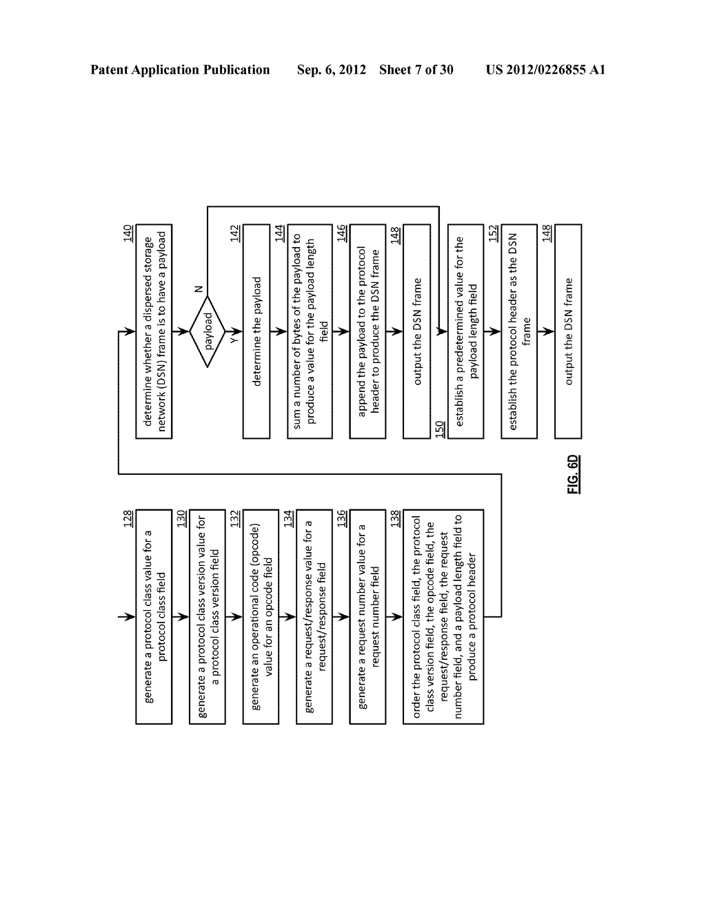 SHARING A DIRECTORY OF A DISPERSED STORAGE NETWORK - diagram, schematic, and image 08