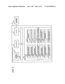 CONTROL METHOD WITH MANAGEMENT SERVER APPARATUS FOR STORAGE DEVICE AND AIR     CONDITIONER AND STORAGE SYSTEM diagram and image