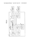 CONTROL METHOD WITH MANAGEMENT SERVER APPARATUS FOR STORAGE DEVICE AND AIR     CONDITIONER AND STORAGE SYSTEM diagram and image