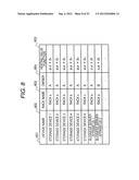 CONTROL METHOD WITH MANAGEMENT SERVER APPARATUS FOR STORAGE DEVICE AND AIR     CONDITIONER AND STORAGE SYSTEM diagram and image