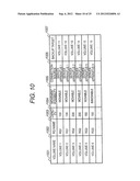 CONTROL METHOD WITH MANAGEMENT SERVER APPARATUS FOR STORAGE DEVICE AND AIR     CONDITIONER AND STORAGE SYSTEM diagram and image