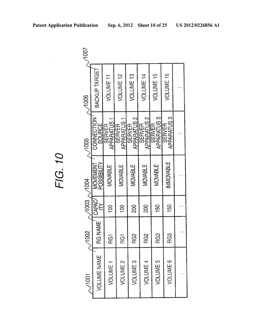 CONTROL METHOD WITH MANAGEMENT SERVER APPARATUS FOR STORAGE DEVICE AND AIR     CONDITIONER AND STORAGE SYSTEM - diagram, schematic, and image 11
