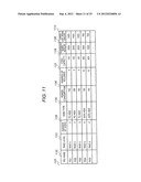 CONTROL METHOD WITH MANAGEMENT SERVER APPARATUS FOR STORAGE DEVICE AND AIR     CONDITIONER AND STORAGE SYSTEM diagram and image