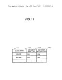 CONTROL METHOD WITH MANAGEMENT SERVER APPARATUS FOR STORAGE DEVICE AND AIR     CONDITIONER AND STORAGE SYSTEM diagram and image