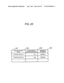 CONTROL METHOD WITH MANAGEMENT SERVER APPARATUS FOR STORAGE DEVICE AND AIR     CONDITIONER AND STORAGE SYSTEM diagram and image