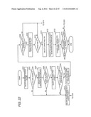 CONTROL METHOD WITH MANAGEMENT SERVER APPARATUS FOR STORAGE DEVICE AND AIR     CONDITIONER AND STORAGE SYSTEM diagram and image