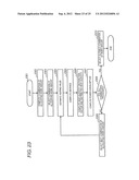 CONTROL METHOD WITH MANAGEMENT SERVER APPARATUS FOR STORAGE DEVICE AND AIR     CONDITIONER AND STORAGE SYSTEM diagram and image