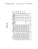 CONTROL METHOD WITH MANAGEMENT SERVER APPARATUS FOR STORAGE DEVICE AND AIR     CONDITIONER AND STORAGE SYSTEM diagram and image