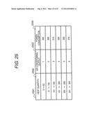 CONTROL METHOD WITH MANAGEMENT SERVER APPARATUS FOR STORAGE DEVICE AND AIR     CONDITIONER AND STORAGE SYSTEM diagram and image