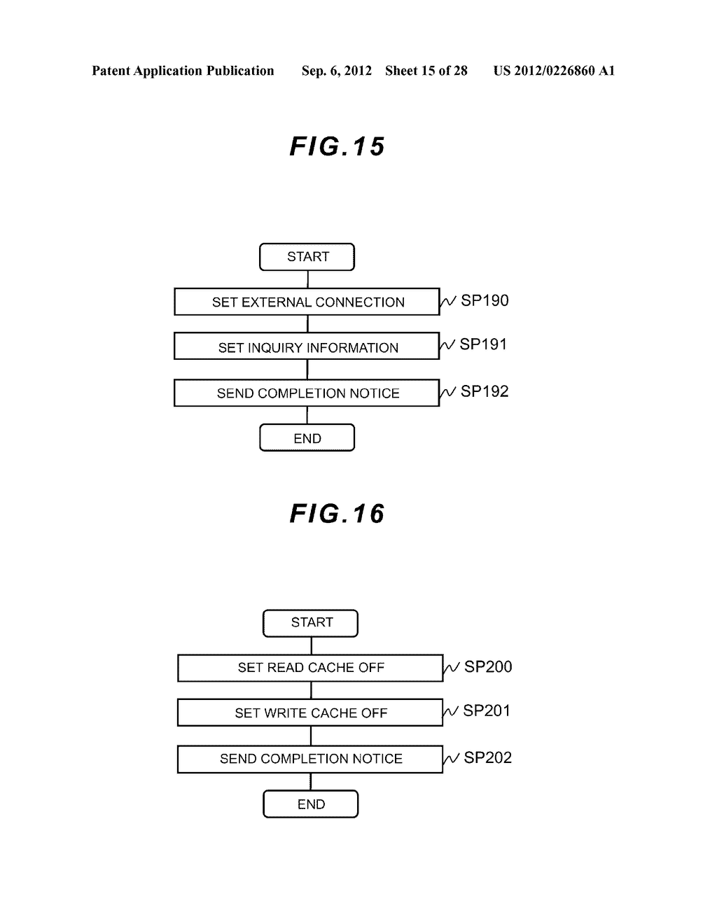 COMPUTER SYSTEM AND DATA MIGRATION METHOD - diagram, schematic, and image 16