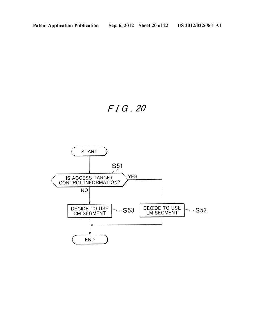 STORAGE CONTROLLER AND METHOD OF CONTROLLING STORAGE CONTROLLER - diagram, schematic, and image 21