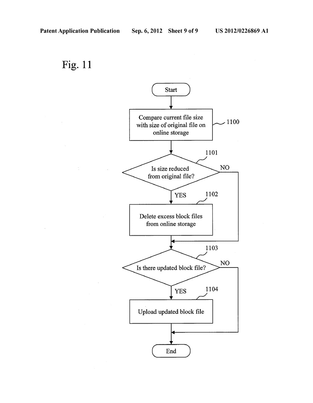 FILE SERVER APPARATUS, MANAGEMENT METHOD OF STORAGE SYSTEM, AND PROGRAM - diagram, schematic, and image 10