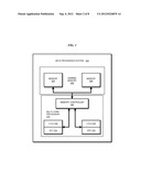 RECOVERY IN SHARED MEMORY ENVIRONMENT diagram and image