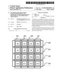 MULTIPROCESSOR ARRANGEMENT HAVING SHARED MEMORY, AND A METHOD OF     COMMUNICATION BETWEEN PROCESSORS IN A MULTIPROCESSOR ARRANGEMENT diagram and image