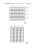 MULTIPROCESSOR ARRANGEMENT HAVING SHARED MEMORY, AND A METHOD OF     COMMUNICATION BETWEEN PROCESSORS IN A MULTIPROCESSOR ARRANGEMENT diagram and image
